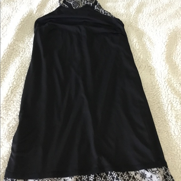 Handkerchief Dress Small Petite - Picture 11 of 16